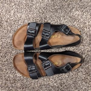 Men's Birkenstocks